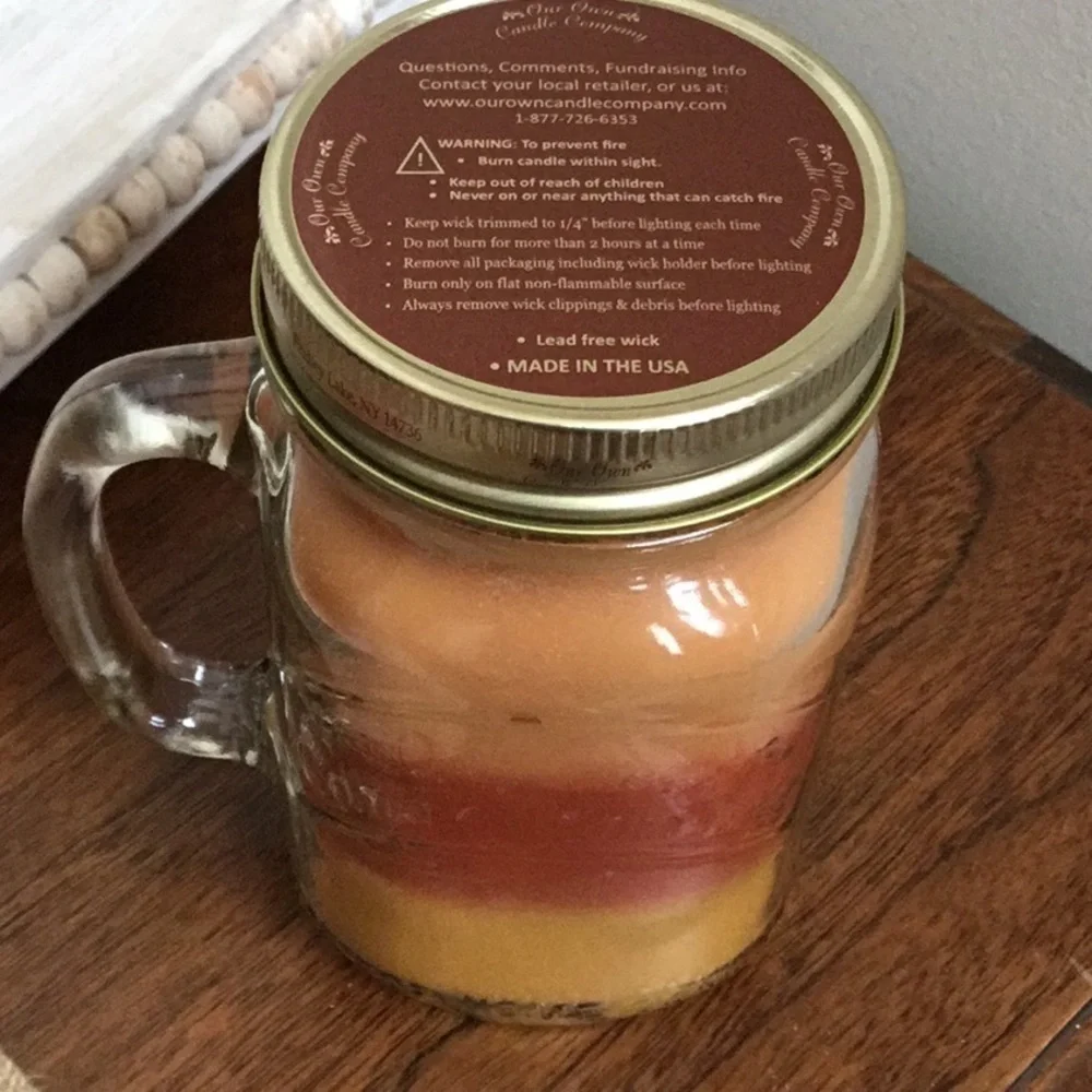 🔥NEW🔥 Smell my nuts candle. Funny name and smells amazing